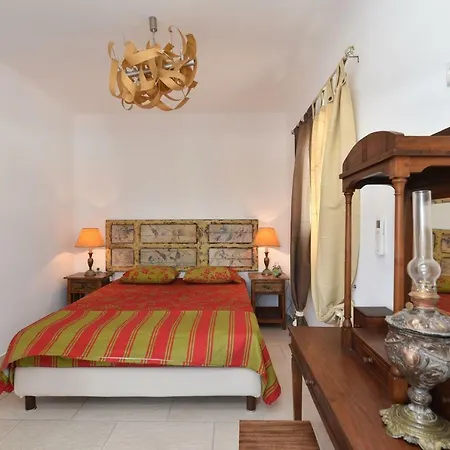 Paros Iria And Dimi Holiday Holiday home