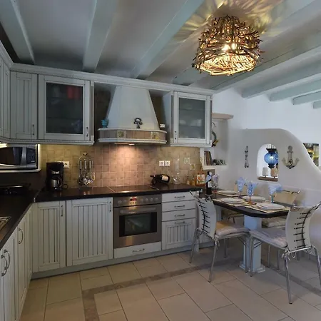 Holiday home Paros Iria And Dimi Holiday *