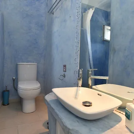 Holiday home Paros Iria And Dimi Holiday *