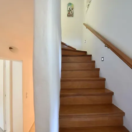 Holiday home Paros Iria And Dimi Holiday Piso Livadi
