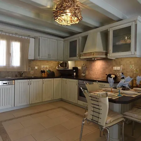 Holiday home Paros Iria And Dimi Holiday